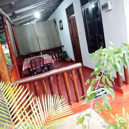 Nethanya Homestay Ella Kültér fotó