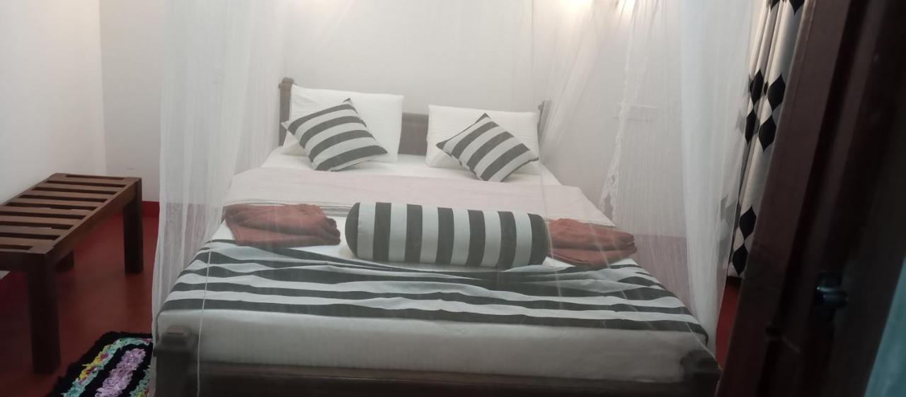 Nethanya Homestay Ella Kültér fotó