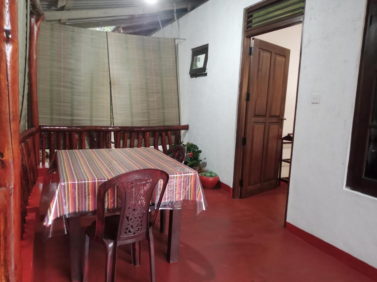 Nethanya Homestay Ella Kültér fotó