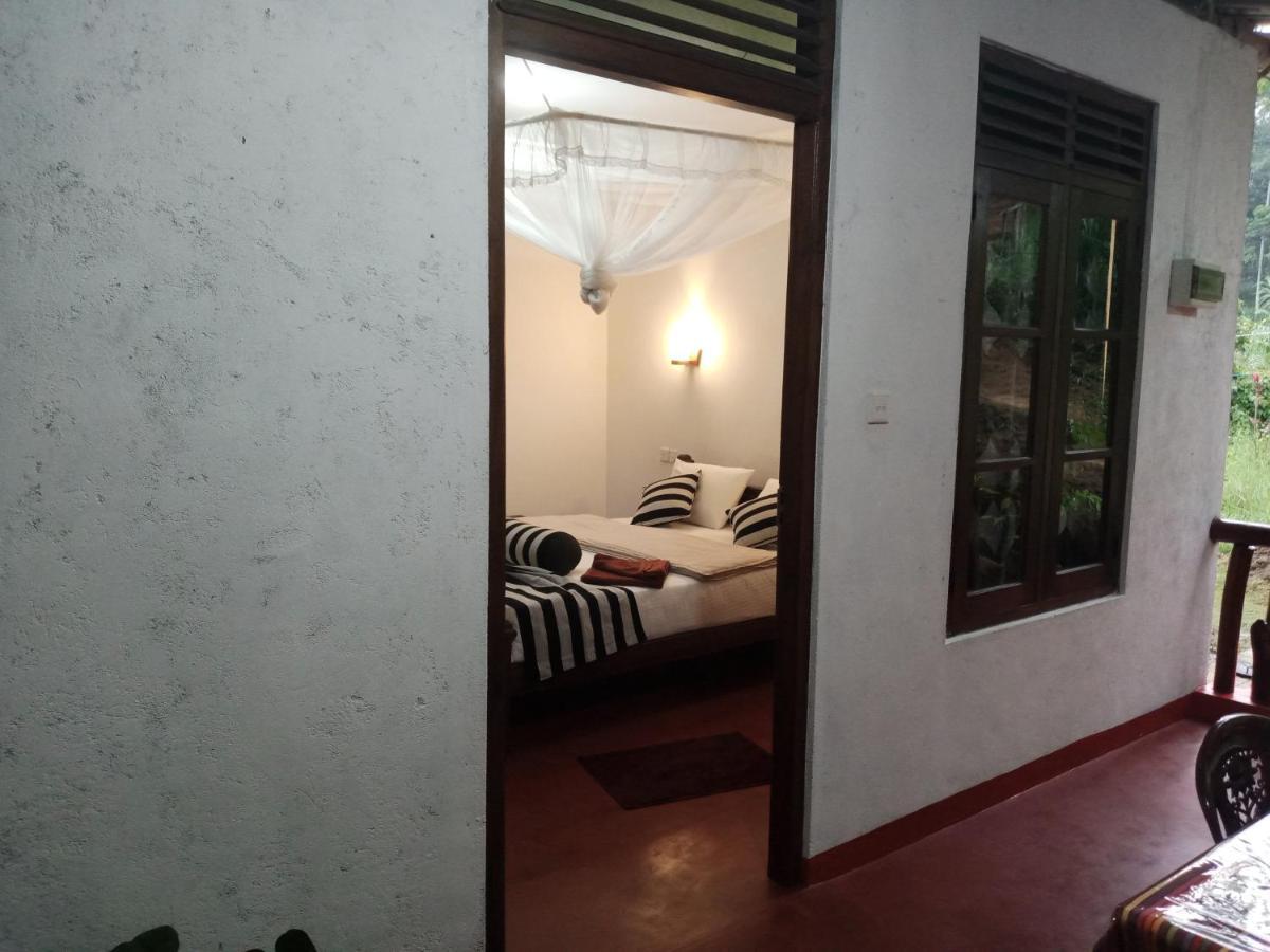 Nethanya Homestay Ella Kültér fotó