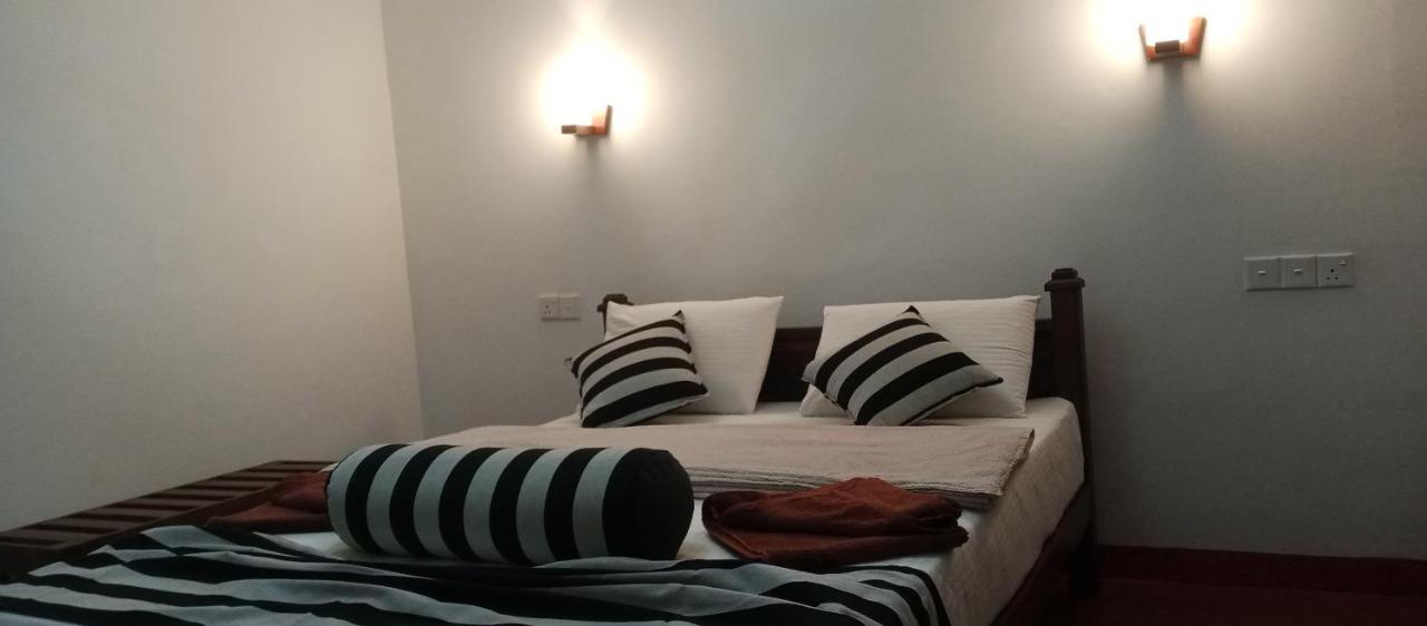 Nethanya Homestay Ella Kültér fotó