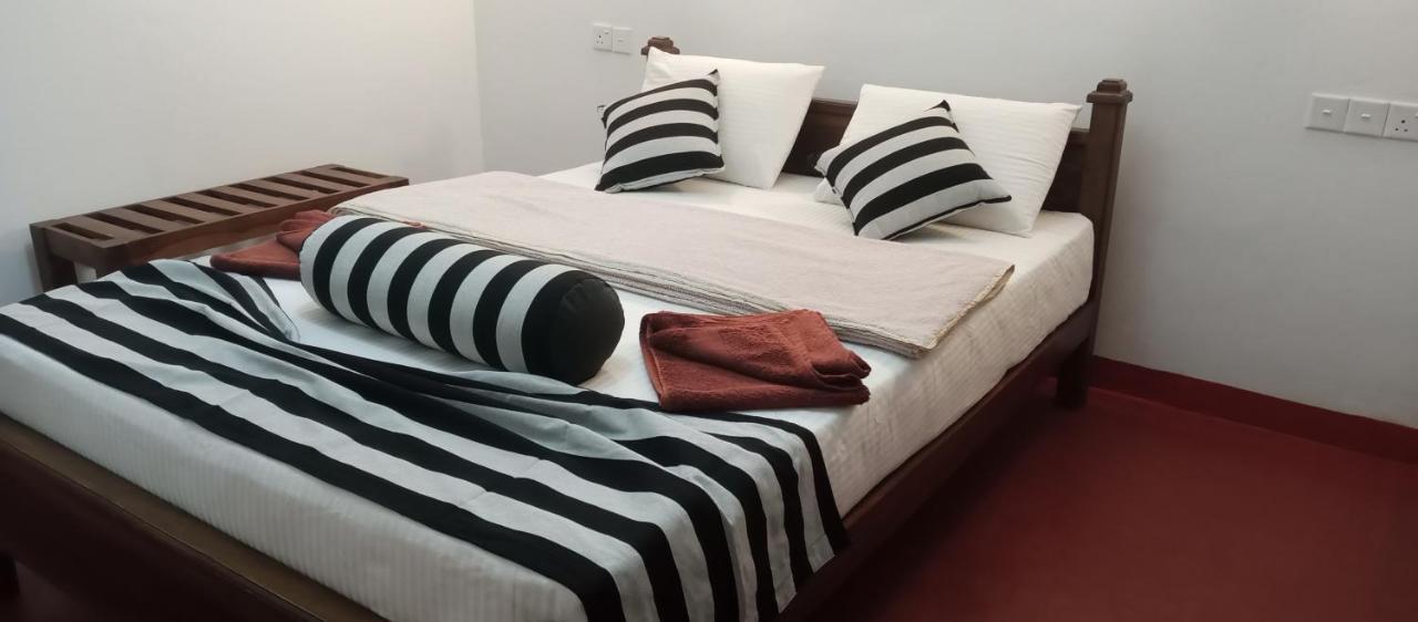 Nethanya Homestay Ella Kültér fotó