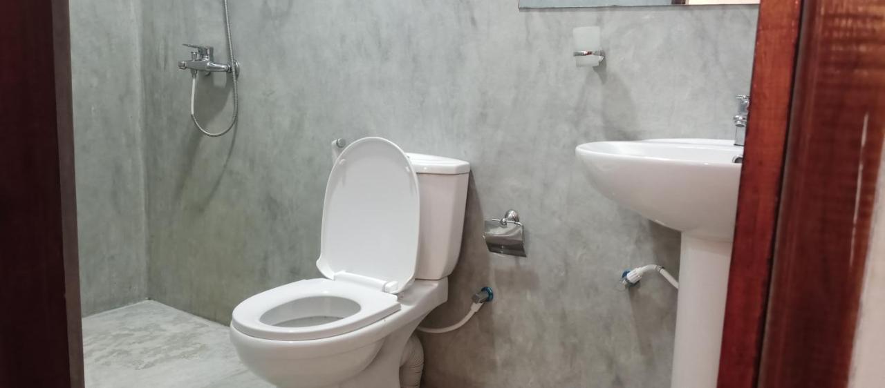 Nethanya Homestay Ella Kültér fotó