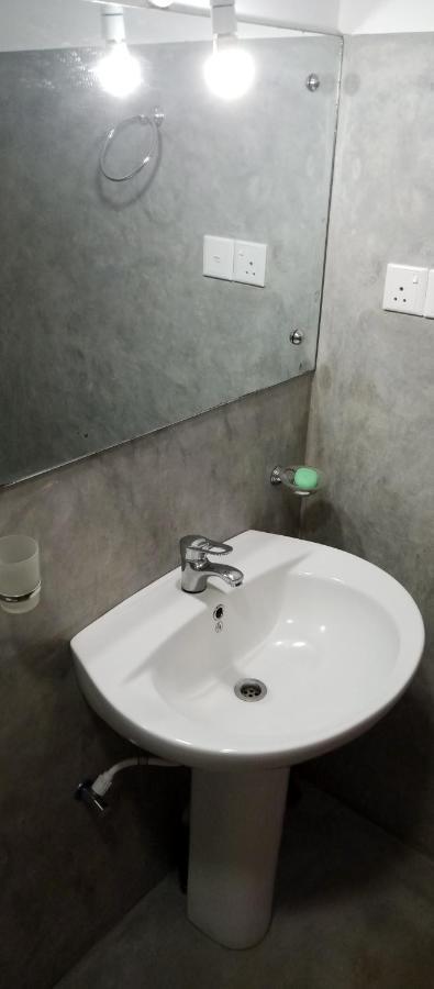 Nethanya Homestay Ella Kültér fotó