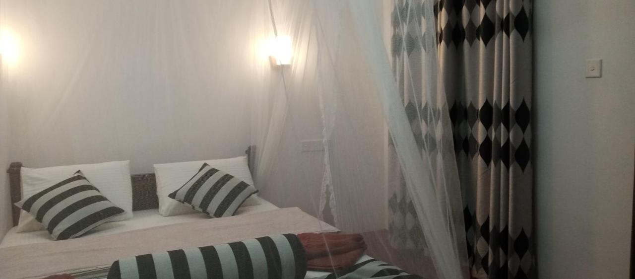 Nethanya Homestay Ella Kültér fotó