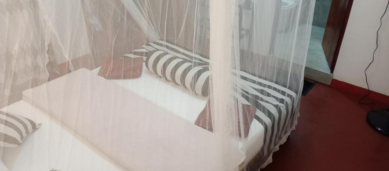 Nethanya Homestay Ella Kültér fotó