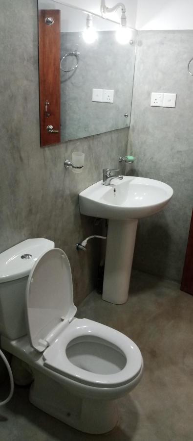 Nethanya Homestay Ella Kültér fotó