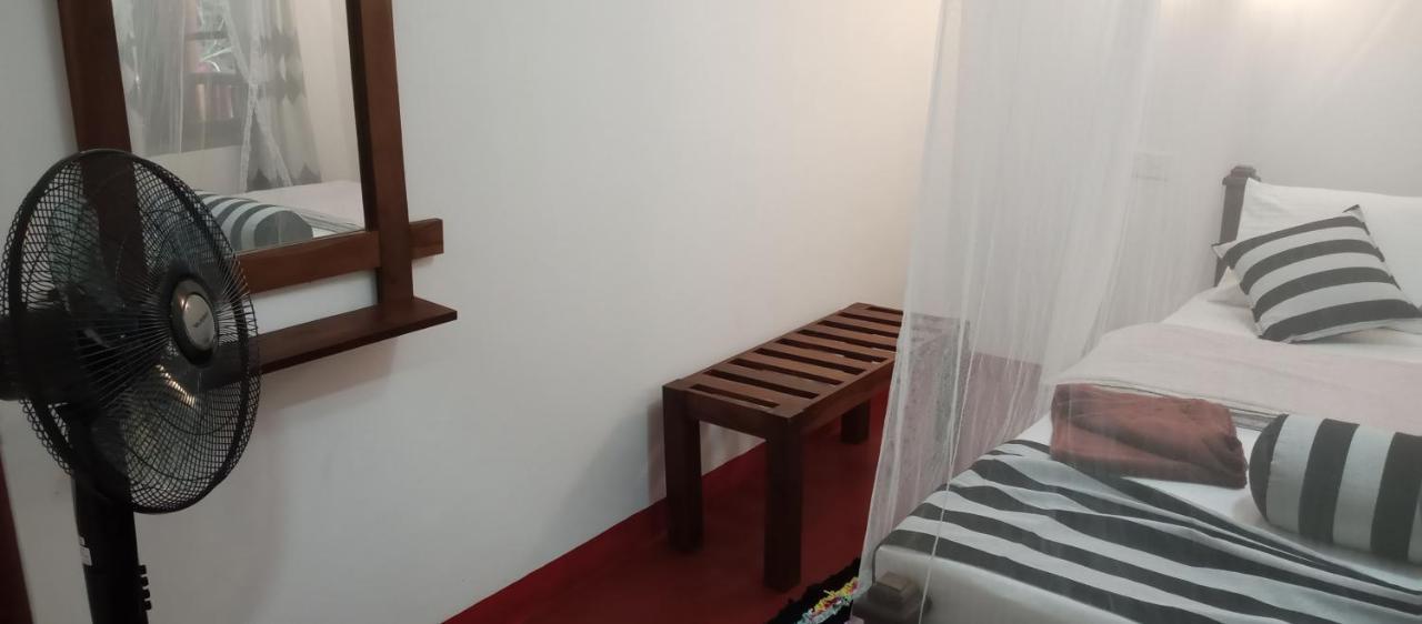 Nethanya Homestay Ella Kültér fotó